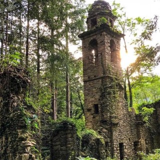 Selvaggia Lucarelli: "Andate a visitare Sopralacroce". Luogo del Cuore Fai