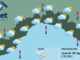 Meteo, al mattino piogge diffuse sul settore centro-occidentale della Liguria Meteo, al mattino piogge diffuse sul settore centro-occidentale della Liguria