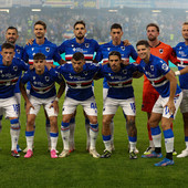 Anno nuovo, vecchia Samp: il 2026 doriano inizia con un ko, al "Partenio" è 2-1 per l'Avellino Anno nuovo, vecchia Samp: il 2026 doriano inizia con un ko, al "Partenio" è 2-1 per l'Avellino