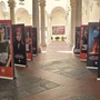 PortrAIts, a Palazzo Ducale la mostra organizzata dall'Associazione Italiana Sclerosi Multipla PortrAIts, a Palazzo Ducale la mostra organizzata dall'Associazione Italiana Sclerosi Multipla