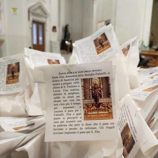 Torna la Festa di Santa Zita: quattro giornate di celebrazioni religiose e intrattenimento