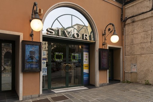 Film e colazione al Sivori domenica 22 gennaio