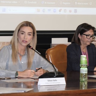 Giornata della trasparenza 2025: la città metropolitana di Genova tra legalità, coesione e sviluppo territoriale Giornata della trasparenza 2025: la città metropolitana di Genova tra legalità, coesione e sviluppo territoriale