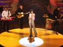 I Matia Bazar a Sanremo nel 2002 I Matia Bazar a Sanremo nel 2002