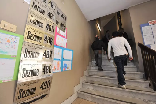 Elezioni comunali, il Ponente di Genova torna a essere il "fortino rosso" Elezioni comunali, il Ponente di Genova torna a essere il "fortino rosso"