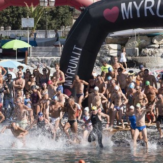 'Sea2sky' giunge alla sesta edizione e sbarca a Moneglia cambiando anche la formula