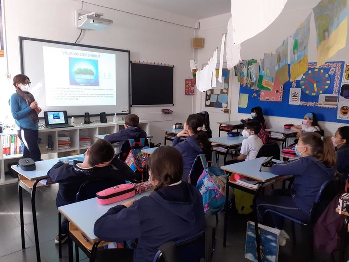 Stelle nello sport in cattedra: un supporto prezioso per le scuole Stelle nello sport in cattedra: un supporto prezioso per le scuole