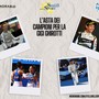 Stelle nello Sport, ultima asta dei campioni per la Gigi Ghirotti: su Memorabid i cimeli di Bebe Vio, Paolini ed Errani