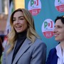 Silvia Salis esclusa dalle celebrazioni del 25 aprile con Mattarella, il Pd attacca: “Brutta pagina, è uno sgarbo istituzionale”