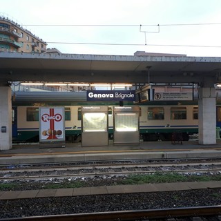 Nodo di Genova, dal 2 ottobre al 10 dicembre disagi e cancellazioni a Brignole