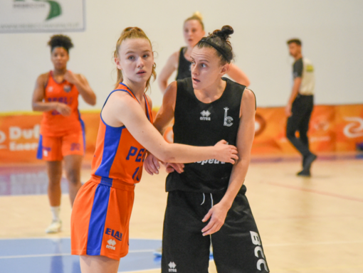 Basket Pegli, coach Conte: "Ci proiettiamo fiduciosi per l’inizio di campionato"