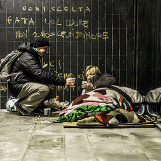 Il Comune attiva il Piano Inverno: più di cento i posti letto messi a disposizione