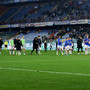 Troppo Palermo per questa Samp: nessuna sorpresa al "Barbera", blucerchiati ko 3-1