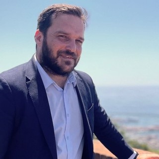 Sergio Gambino, assessore alla Sicurezza del Comune di Genova
