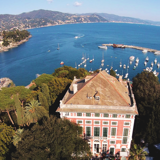 Il Comune di Santa Margherita Ligure realizza una docuserie per promuovere il territorio e la residenzialità.