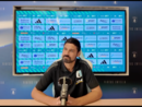 Screenshot video Facebook VIRTUS ENTELLA