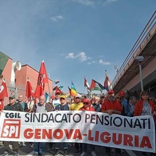 Lagaccio, fondi e polemiche sulla funivia, lo Spi Cgil attacca la minoranza e chiede chiarezza alla Giunta: "Servono risposte vere per il quartiere"