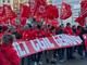 Sciopero generale Cgil, domani corteo regionale a Genova Sciopero generale Cgil, domani corteo regionale a Genova