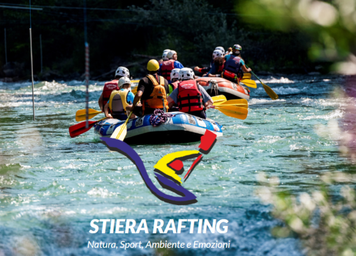 Stura River Village RAFTING: Open Season 2024 - Un weekend da sogno! Stura River Village RAFTING: Open Season 2024 - Un weekend da sogno!