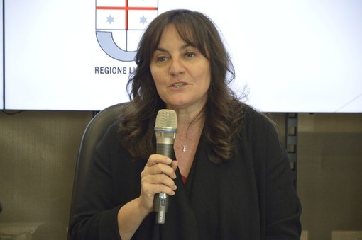 L'assessore Viale replica duramente al M5S e ad Italia Viva: "Non c'è nessun 'caso Liguria' da portare in Parlamento" L'assessore Viale replica duramente al M5S e ad Italia Viva: "Non c'è nessun 'caso Liguria' da portare in Parlamento"