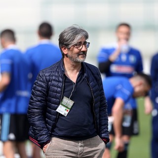 Il racconto di Salvatore: “Così ritorno alla vita, dopo cinquanta giorni di malattia”