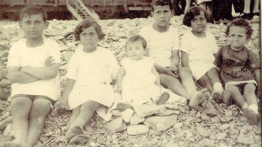 La pietra d'inciampo per la famiglia Sonnino approda in Commissione