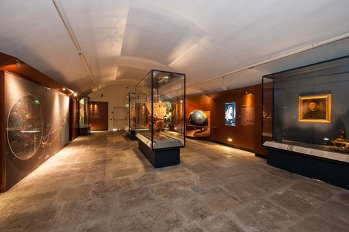 Museo Galata, dal 18 aprile viaggio inedito alla scoperta di Colombo e il suo legame con Genova
