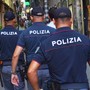 Giudicato per direttissima, tunisino sfascia la volante che lo riporta al carcere di Marassi
