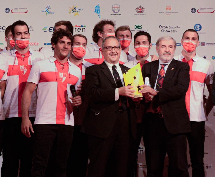 Stelle nello sport: al via il 4 marzo le votazioni per l’elezione degli Atleti e delle Società dell’Anno