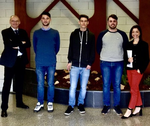 Istituto Italiano della Saldatura, superata la prima fase selettiva per gli aspiranti