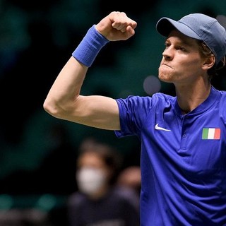 Jannik Sinner fa storia: nuovo numero uno mondiale nel tennis