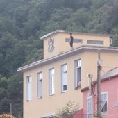 Minori non accompagnati, situazione critica a San Desiderio. I residenti: “Pronti a una protesta pacifica”