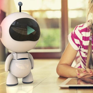 Anche i bambini combattono il Covid-19, ma con il Cinema Interattivo