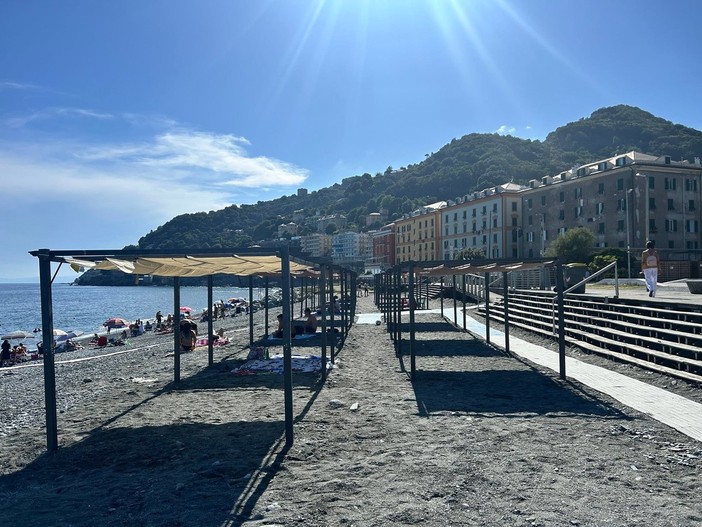 La Spiaggia per Bambini è partita per il ventitreesimo anno