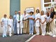 Terapie avanzate, il San Martino taglia il traguardo dei 100 pazienti curati con la CAR-T Terapie avanzate, il San Martino taglia il traguardo dei 100 pazienti curati con la CAR-T