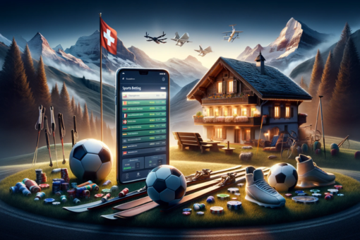 Scommesse Sportive in Svizzera: Tra Tradizione e Innovazione Digitale