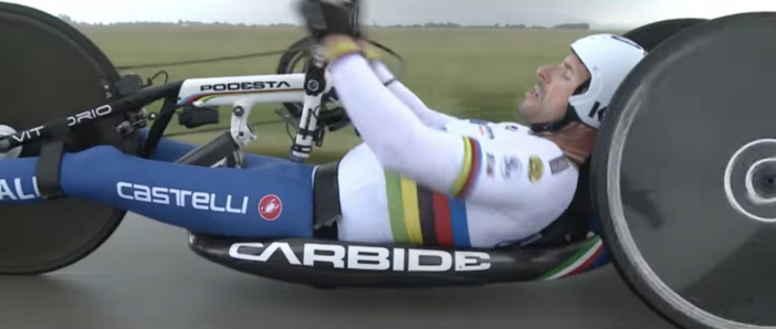 Al Festival della Parola il Panathlon Chiavari Tigullio presenta il documentario "Sport: la vera vittoria”