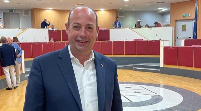 Sicurezza, Garibaldi (Lega): "Dotare di copertura telefonica l’area del Monte Penna nel Parco dell’Aveto, installare ripetitore"