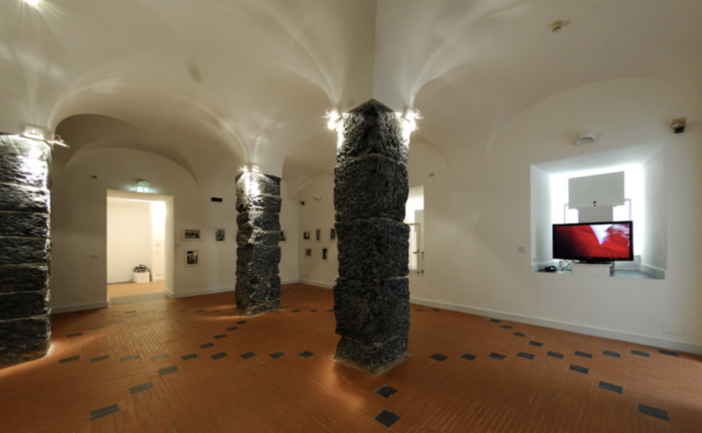 La Sala Dogana di Palazzo Ducale diventa uno spazio per giovani artisti emergenti: il Comune apre la ‘Call for Ideas’ La Sala Dogana di Palazzo Ducale diventa uno spazio per giovani artisti emergenti: il Comune apre la ‘Call for Ideas’