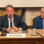 Materie prime, Scajola lancia la sfida da Genova: "L'Italia torni a guardare in casa propria"