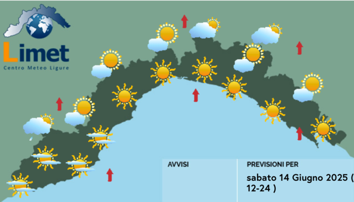 Meteo, al mattino cielo sereno ma 'lattiginoso' a causa della presenza di polvere desertica in sospensione Meteo, al mattino cielo sereno ma 'lattiginoso' a causa della presenza di polvere desertica in sospensione