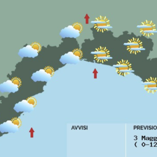 Meteo, l'anticiclone perde forza e peggiorano le condizioni atmosferiche
