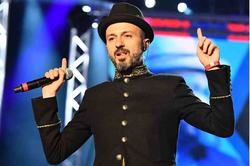 Santa Margherita Ligure: mercoledì 13 luglio serata Musica & Parole con Samuel dei Subsonica Santa Margherita Ligure: mercoledì 13 luglio serata Musica & Parole con Samuel dei Subsonica