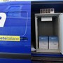 Sda (Poste) vuole trasferire la filiale da via Adamoli a Casella: scatta lo stato di agitazione dei lavoratori