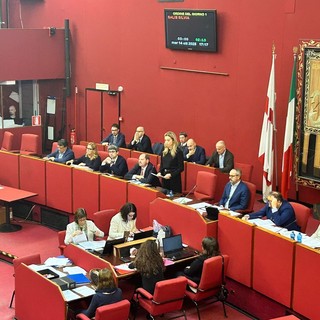 Occupazione dell’Università di via Balbi 5, la solidarietà al Rettore dal Consiglio comunale: approvato all’unanimità l’ordine del giorno