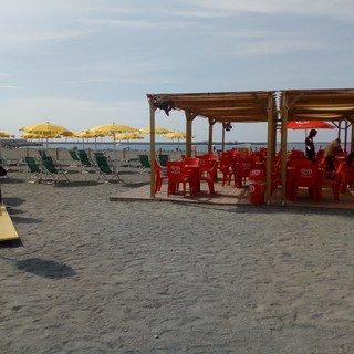 Torna a Pegli il Multedo Bech Party: Dj-set, lezioni di dancehall, bancarelle di artigianato, punto ristoro e tanto altro