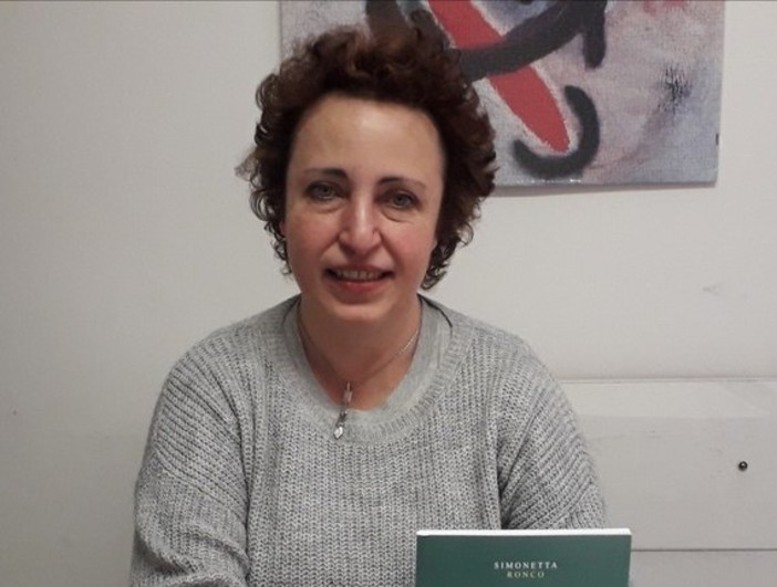 Simonetta Ronco Simonetta Ronco