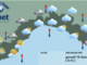Meteo, nuvole e piogge sparse tra il Levante e Genova Meteo, nuvole e piogge sparse tra il Levante e Genova