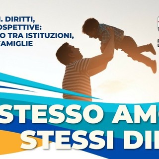 Padri separati, dialogo pubblico a Palazzo Tursi il 22 ottobre