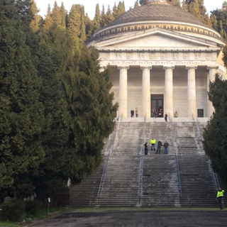 Forno crematorio al cimitero di Staglieno, affidata la progettazione, lavori per 7 milioni di euro